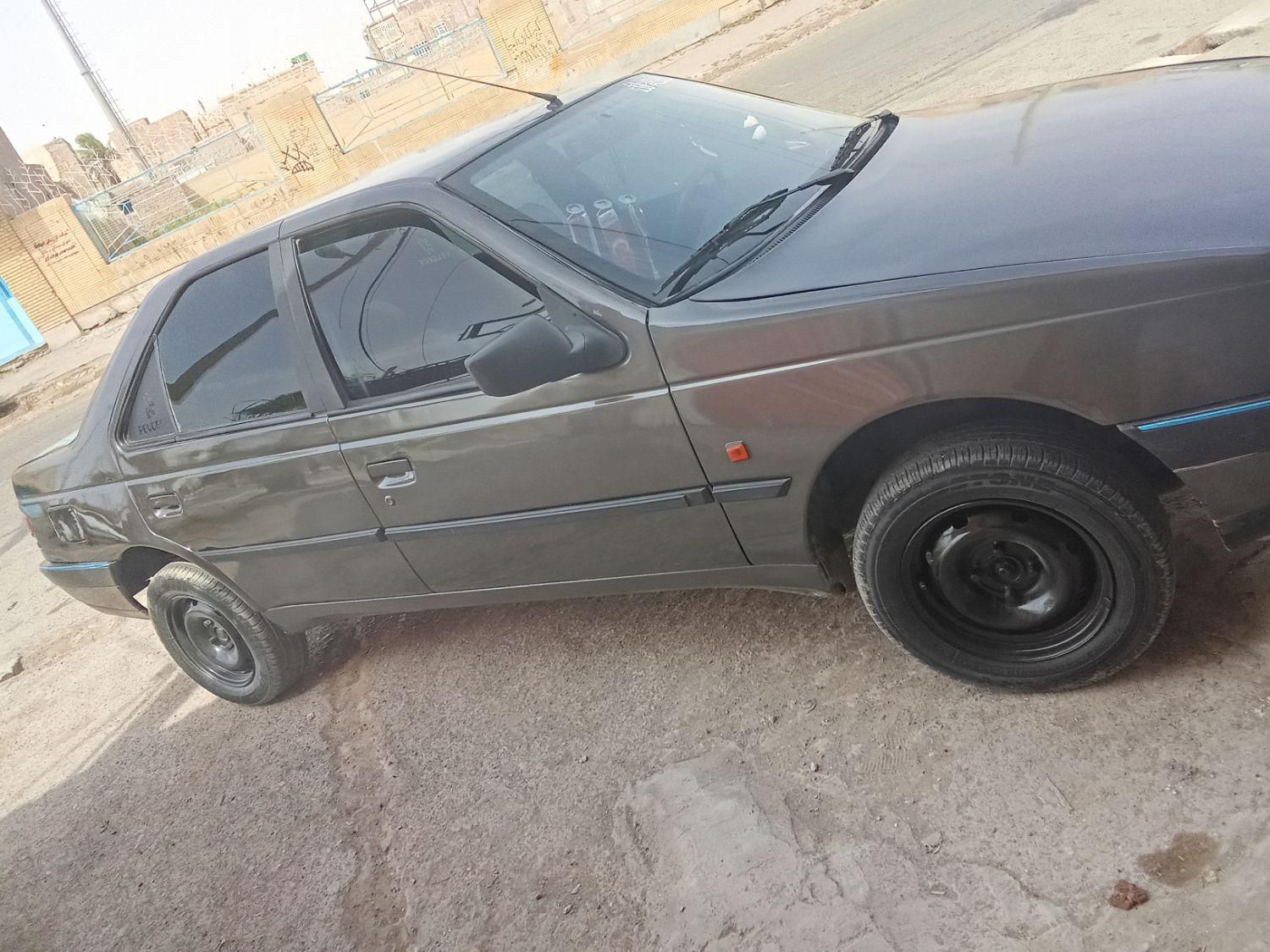 پژو 405 GLI - 1383