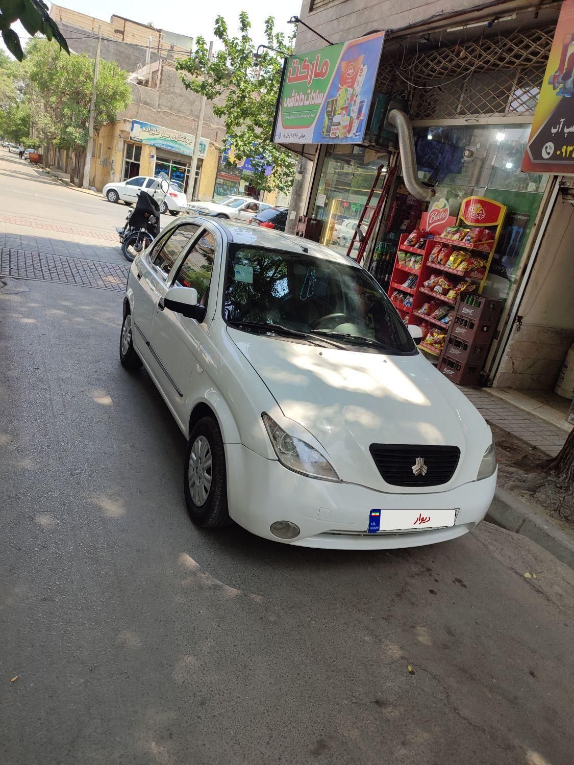 خودرو تیبا، 2 آگهی ann_18623550