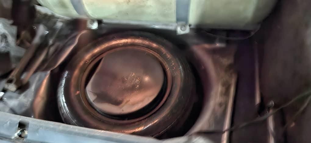 پژو 405 SLX دوگانه سوز XU7 - 1396