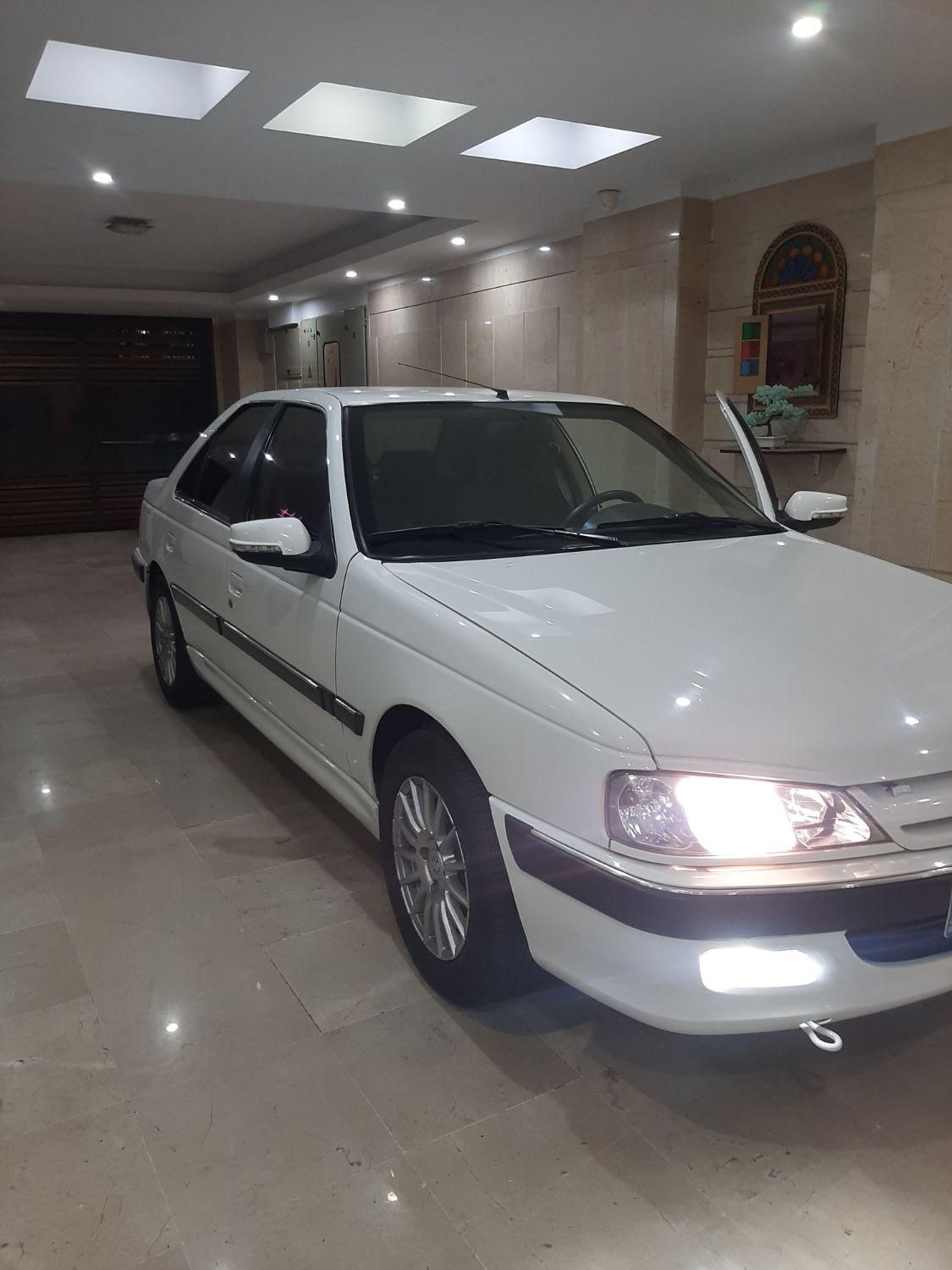 خودرو پژو، پارس آگهی ann_18623593