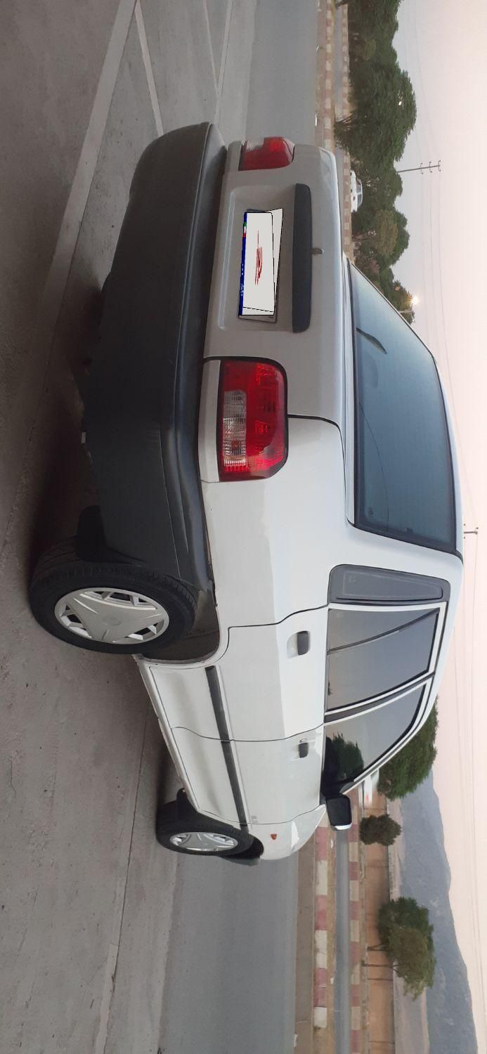 خودرو پراید، صبا آگهی ann_18623604