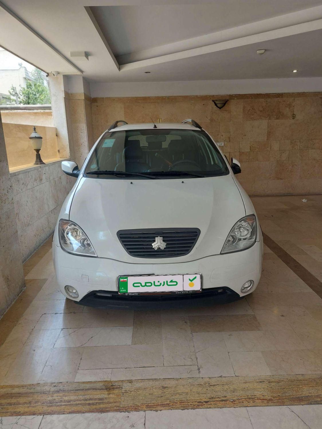 خودرو تیبا، 2 آگهی ann_18623622
