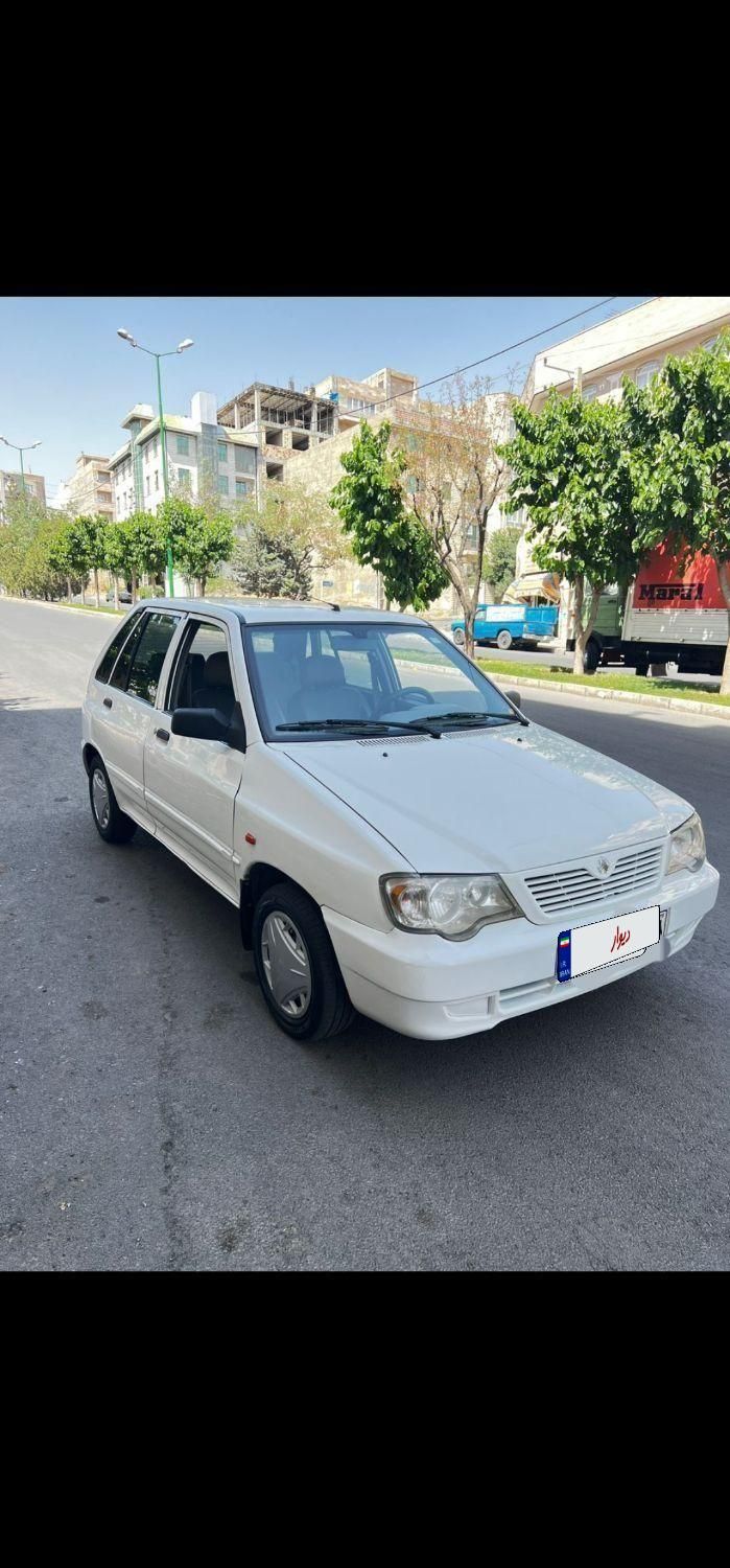خودرو پراید، 111 آگهی ann_18623626