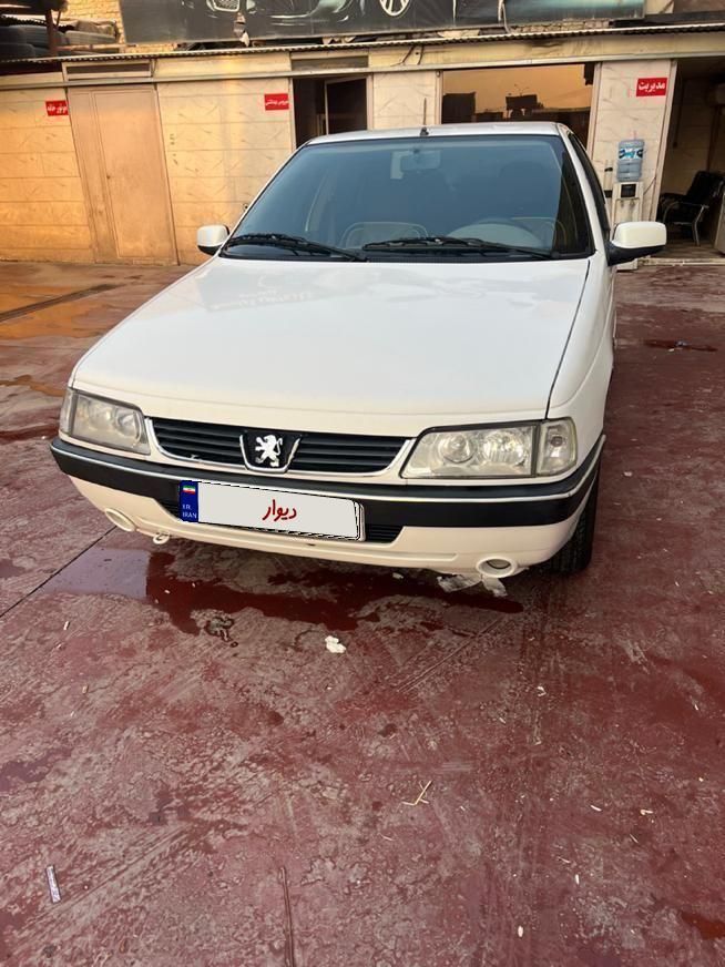 خودرو پژو، 405 SLX آگهی ann_18623629