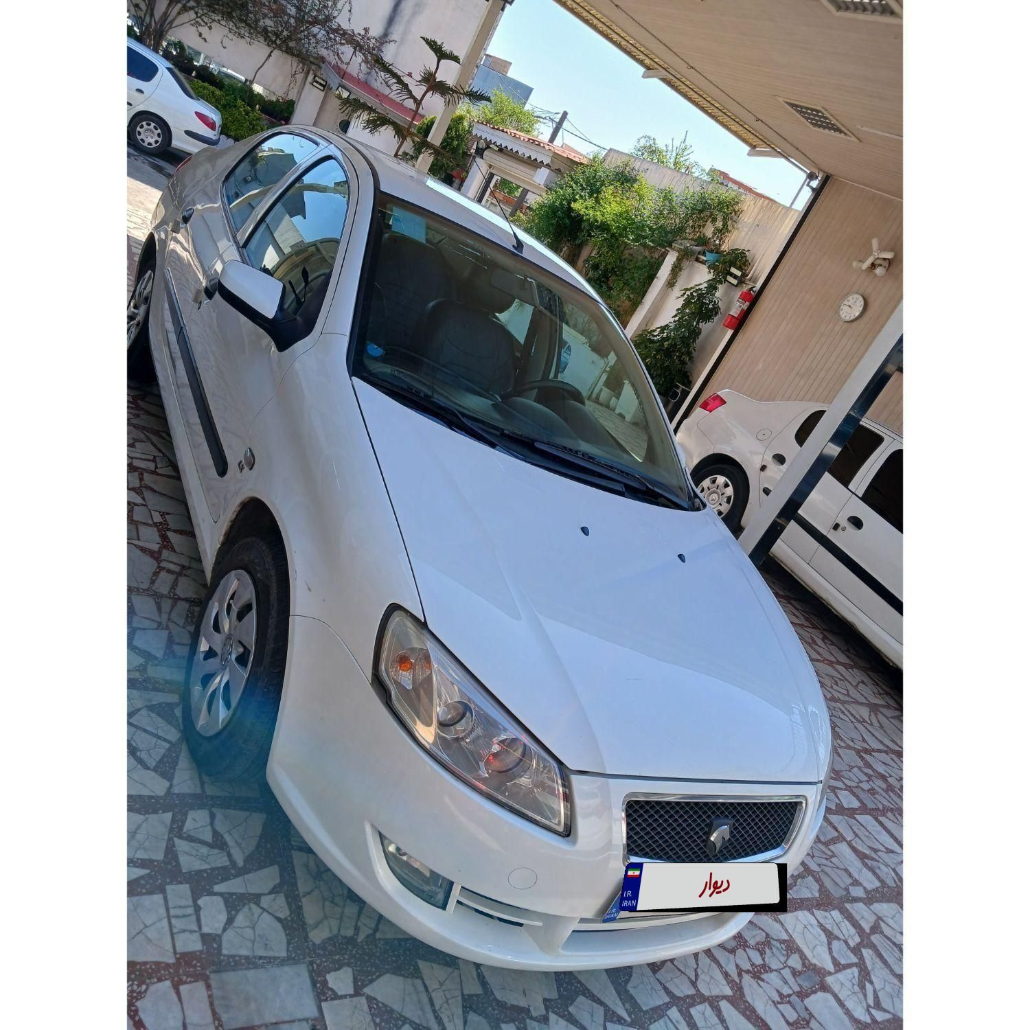 خودرو رانا، LX آگهی ann_18623631