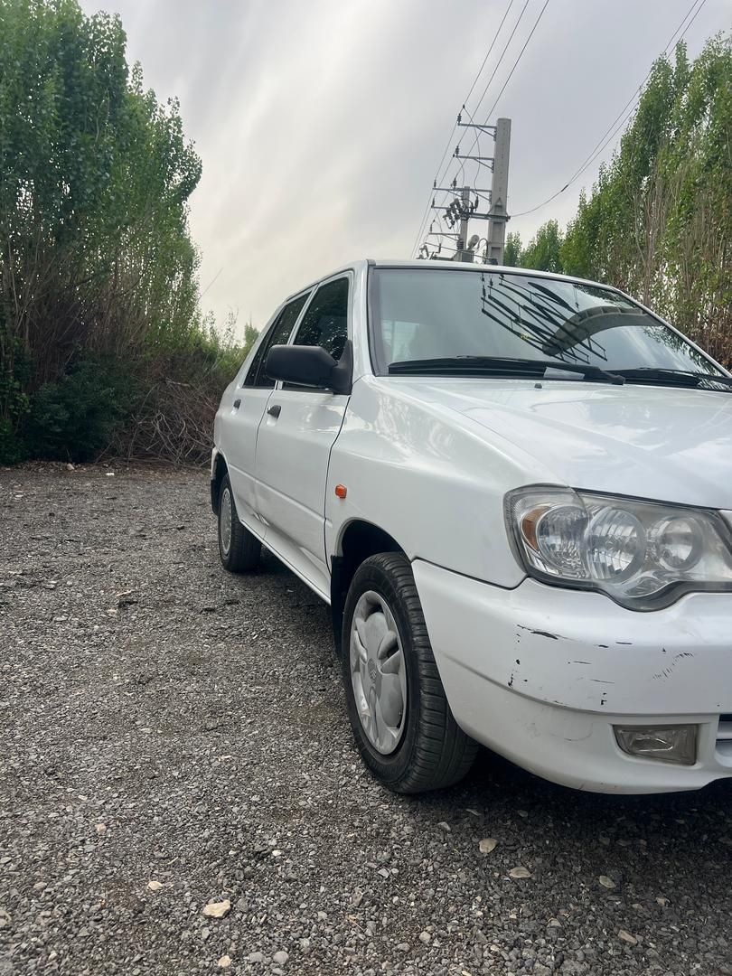 پراید 132 SE - 1398