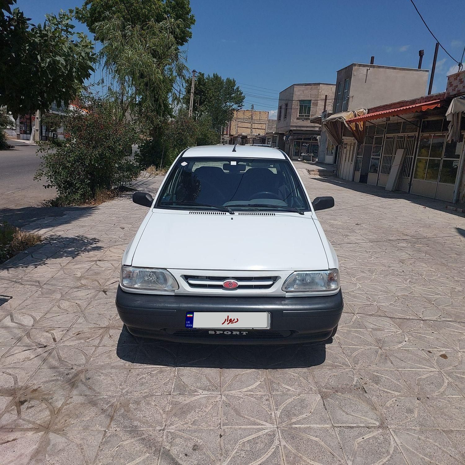 خودرو پراید، 131 آگهی ann_18623642