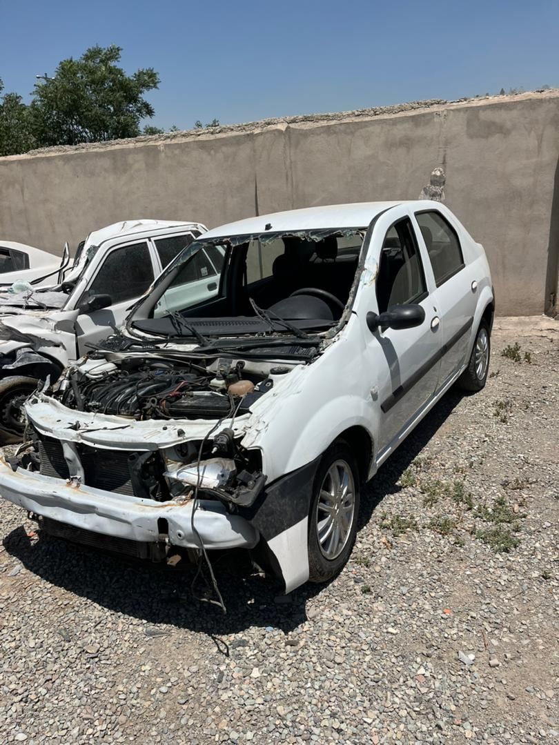 خودرو رنو، تندر 90 آگهی ann_18623647