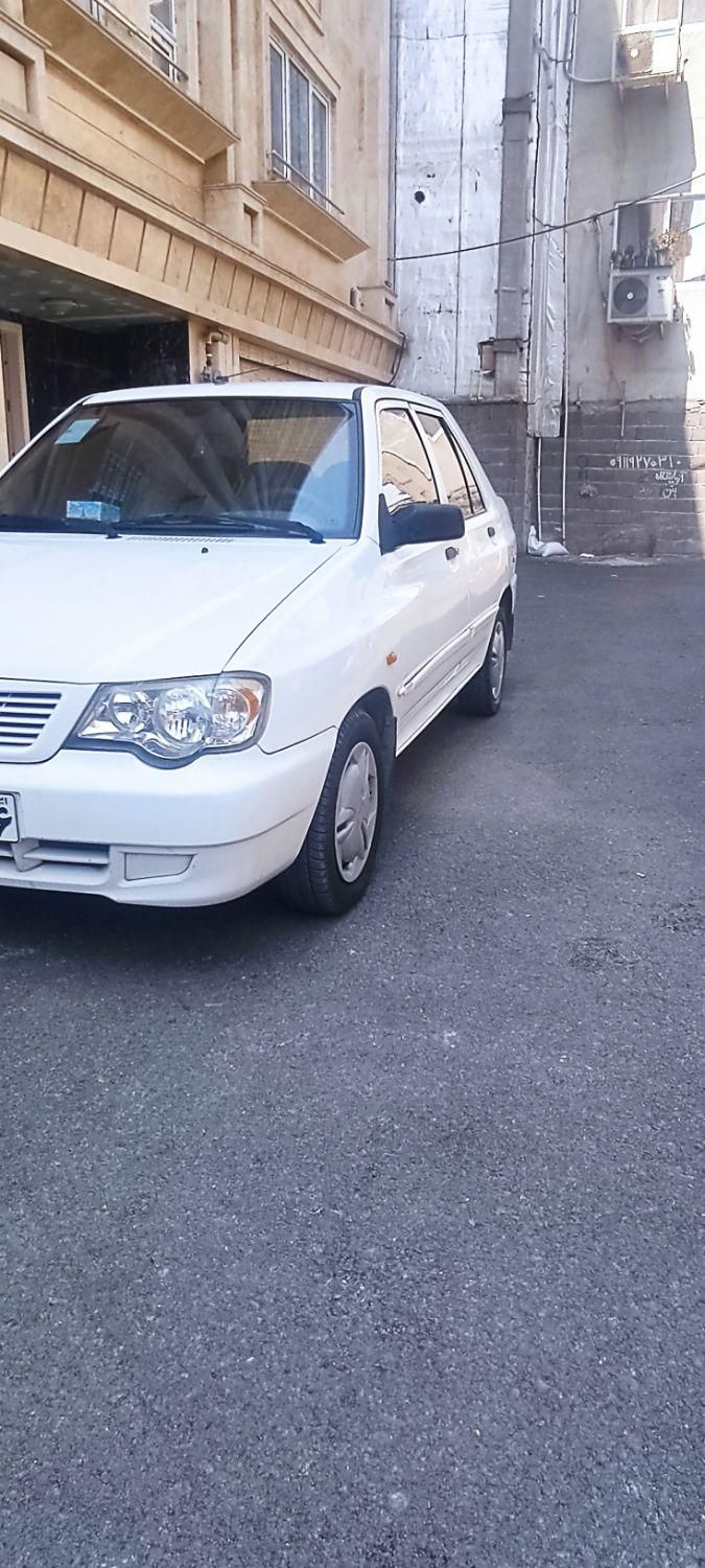 پراید 132 SE - 1398
