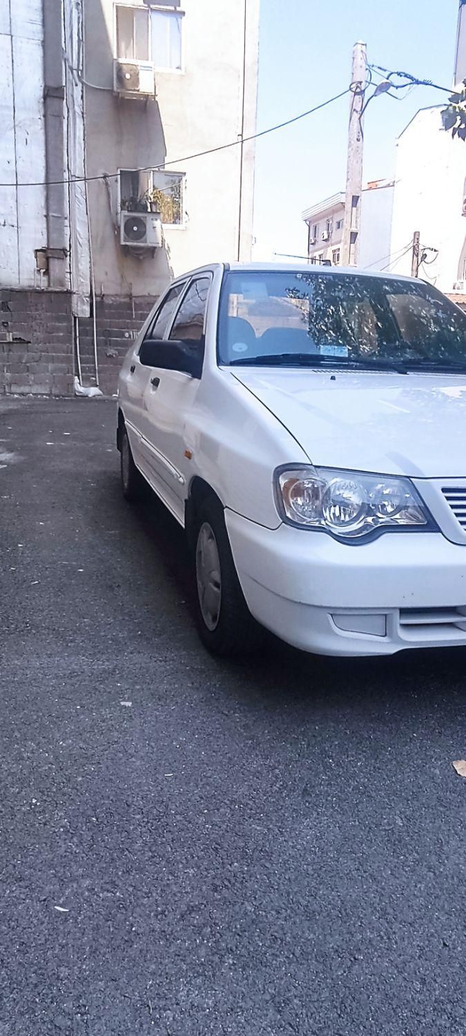پراید 132 SE - 1398