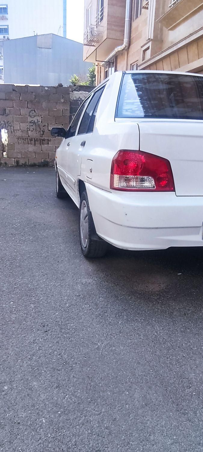 پراید 132 SE - 1398