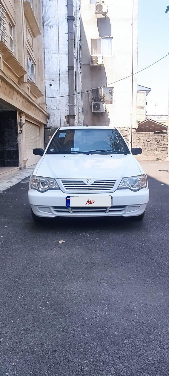 خودرو پراید، 132 آگهی ann_18623690