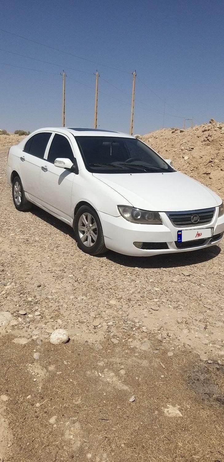 خودرو لیفان، 620 آگهی ann_18623772
