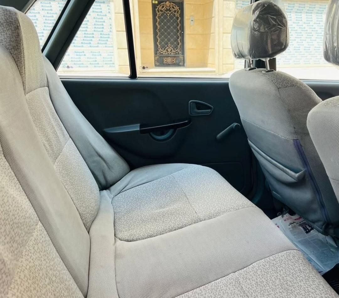 پراید 132 SL - 1389