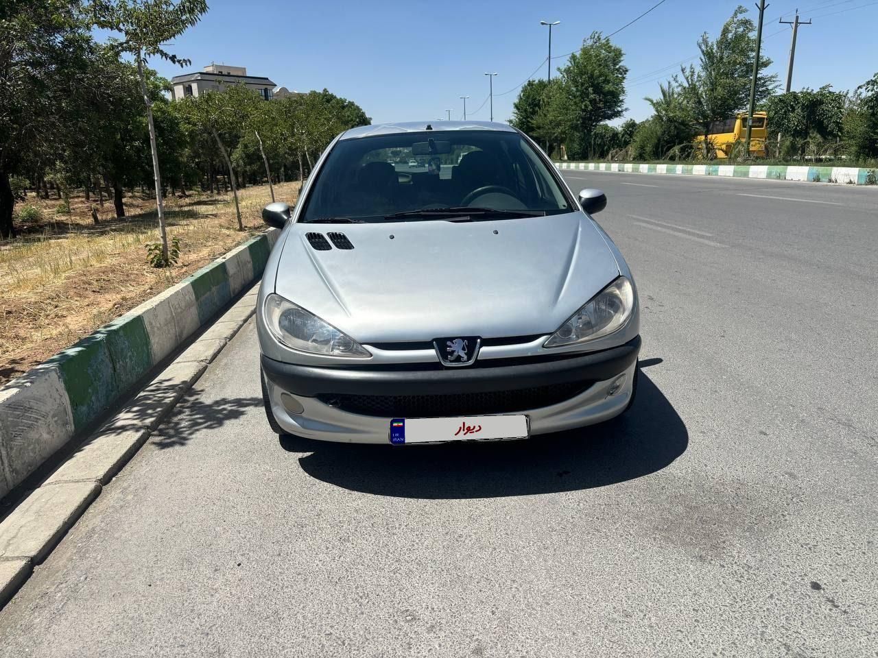 خودرو پژو، 206 آگهی ann_18623792