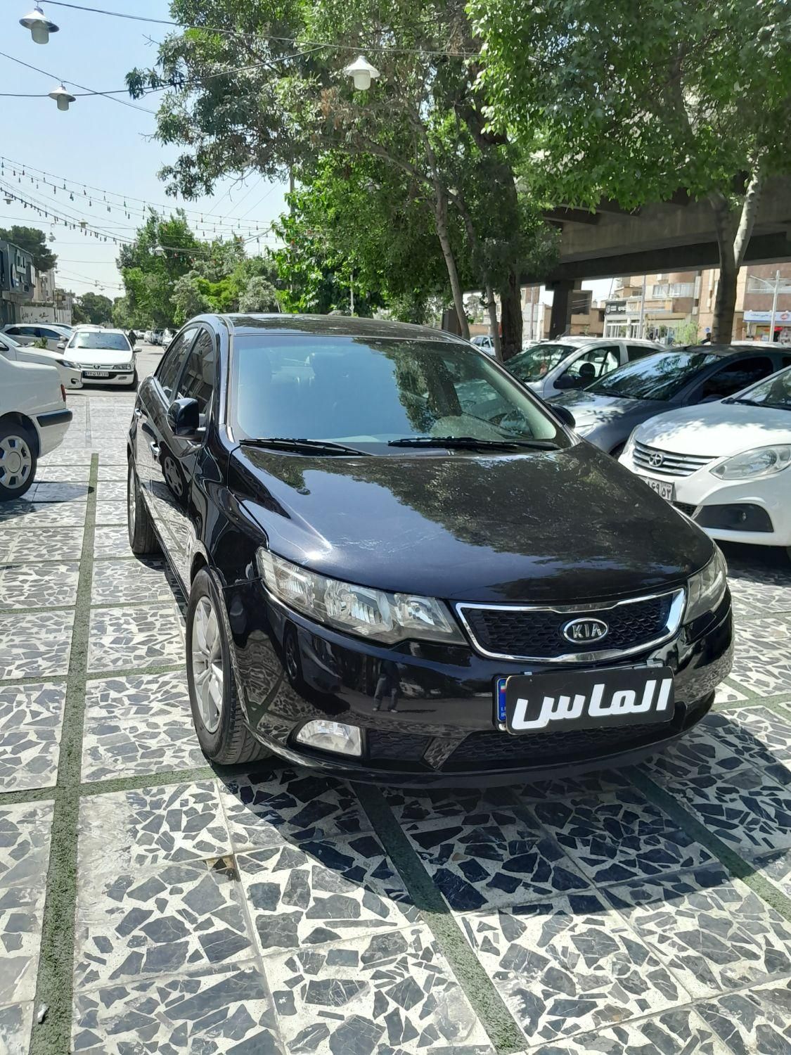 خودرو کیا، سراتو آگهی ann_18623804