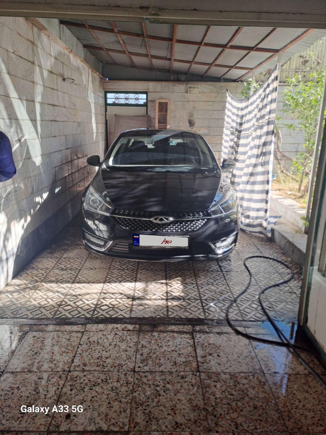 خودرو چری، آریزو ۵ توربو آگهی ann_18623850