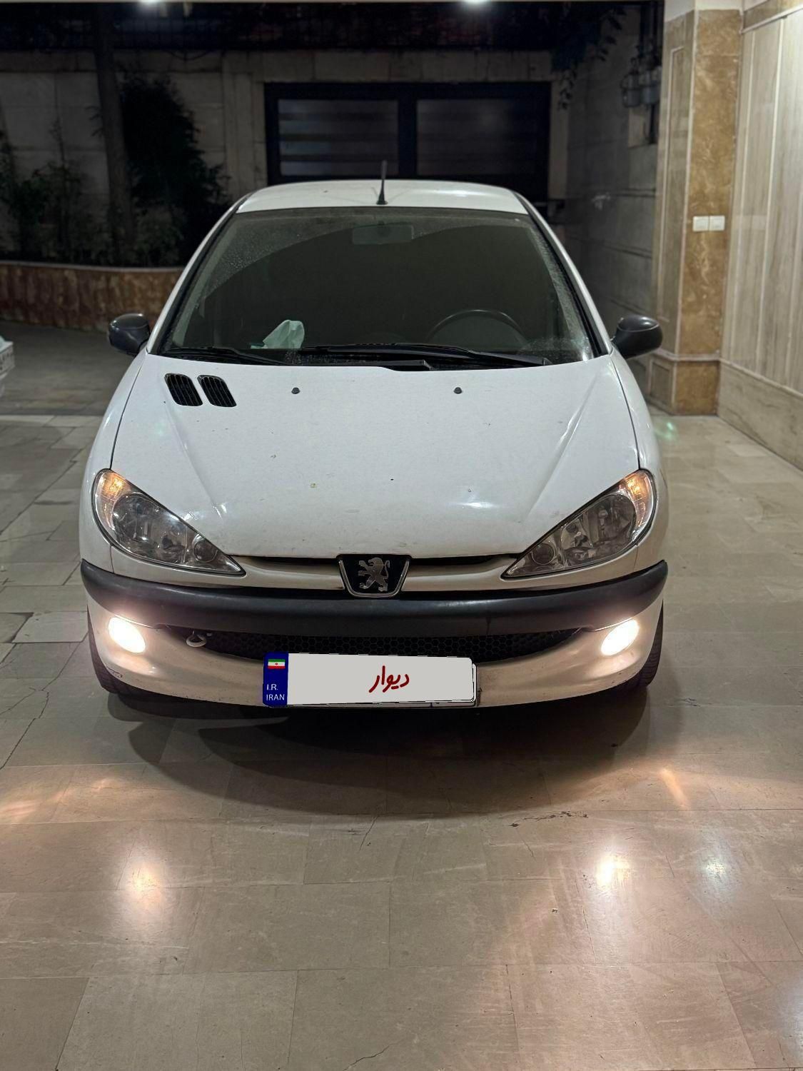 خودرو پژو، 206 آگهی ann_18623854