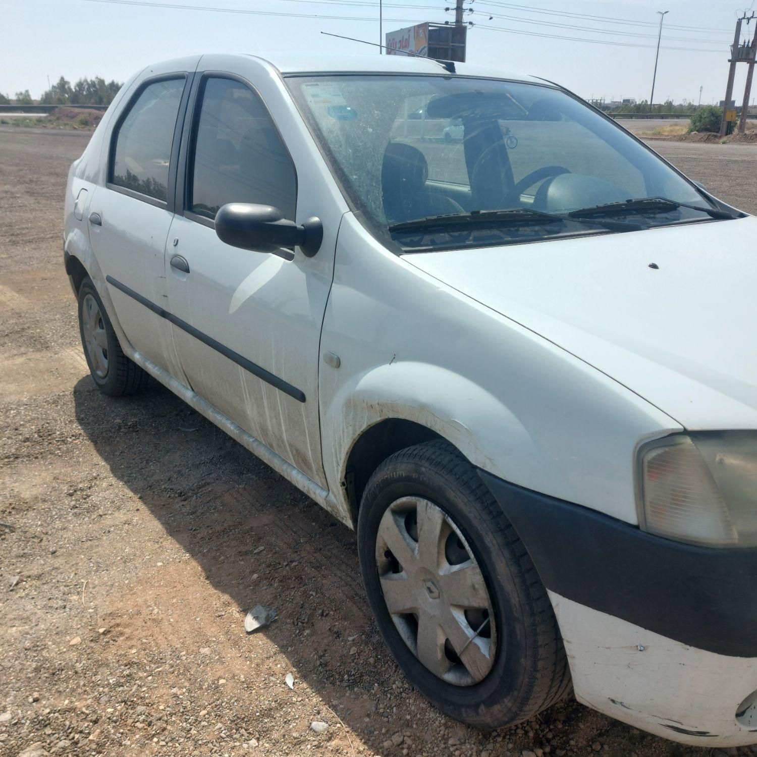 خودرو رنو، تندر 90 آگهی ann_18623865