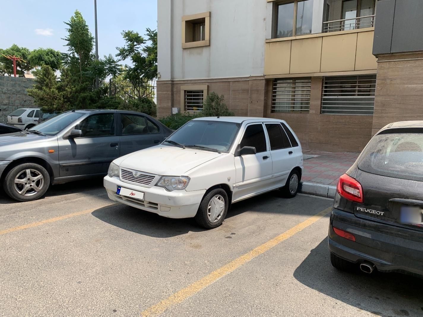 خودرو پراید، 111 آگهی ann_18623889