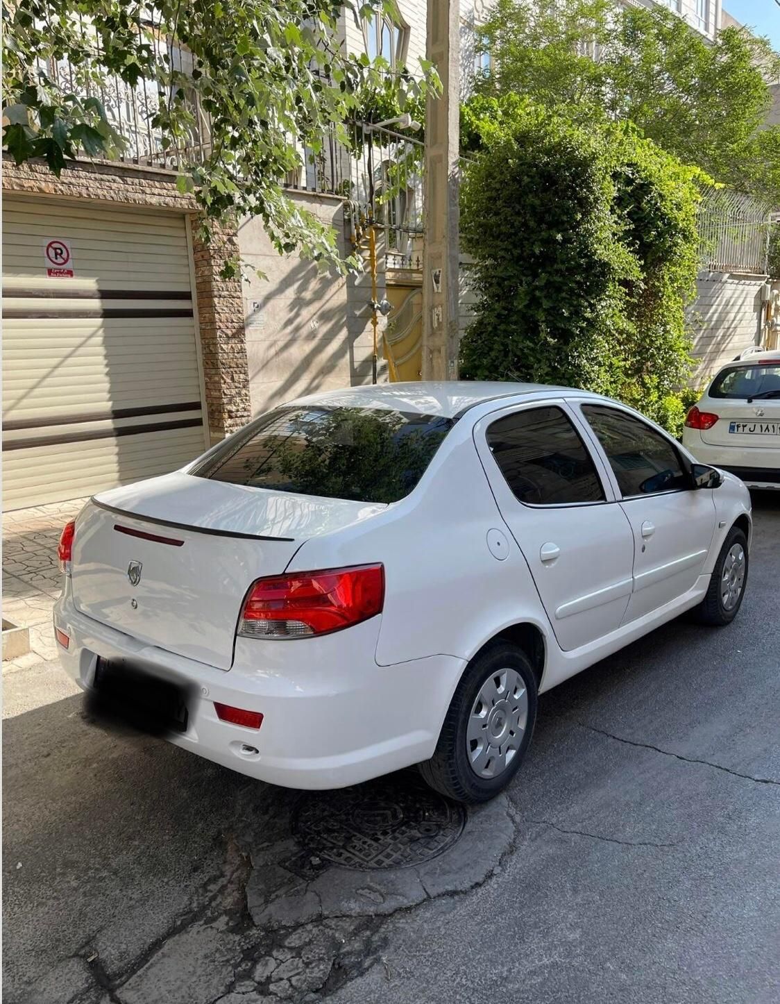 خودرو رانا، پلاس آگهی ann_18623900