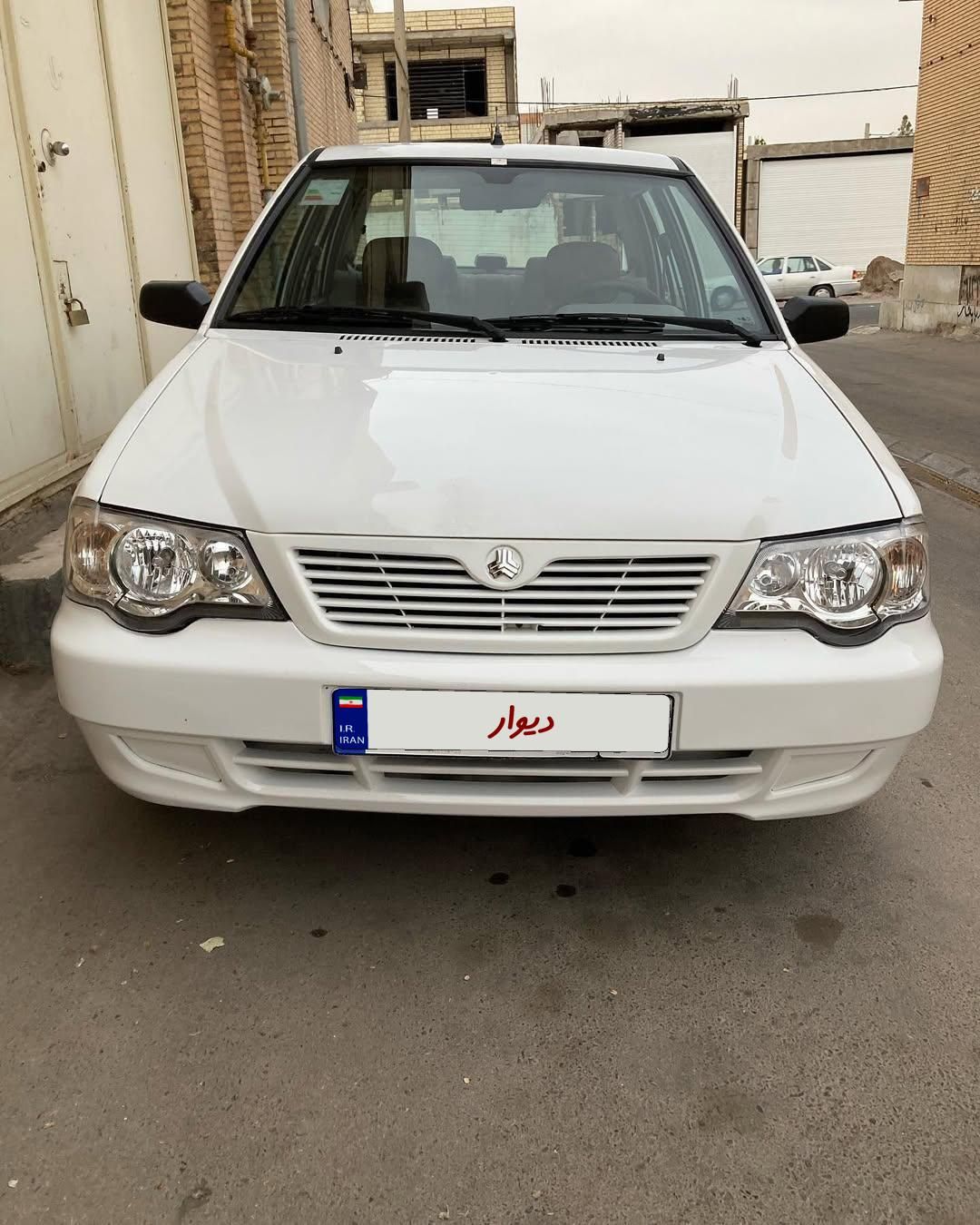 خودرو پراید، 132 آگهی ann_18623935
