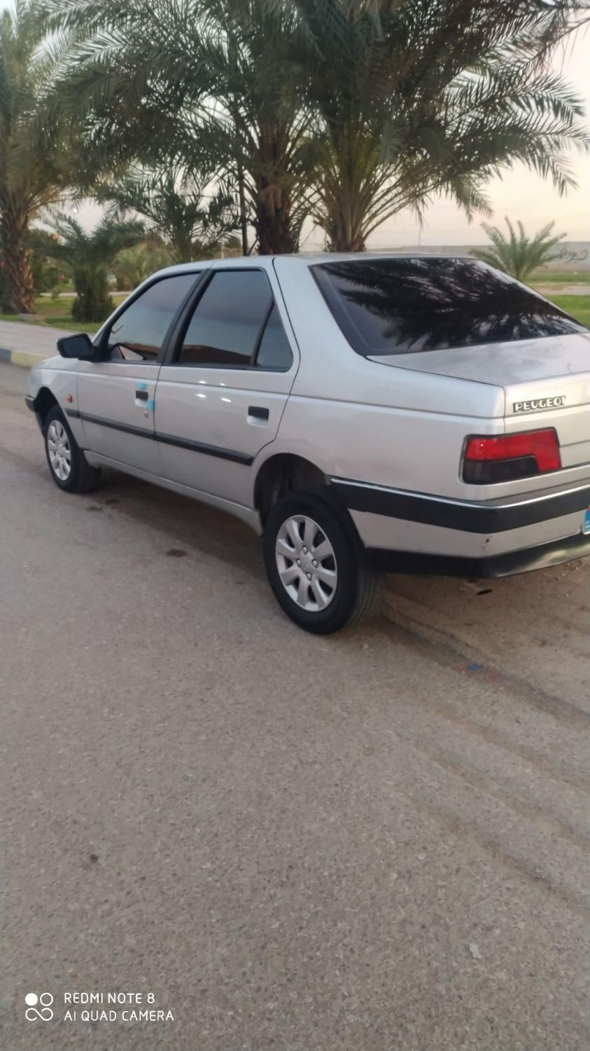 خودرو پژو، 405 آگهی ann_18623973