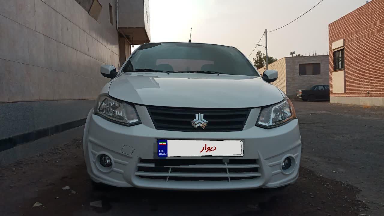 ساینا EX معمولی - 1401