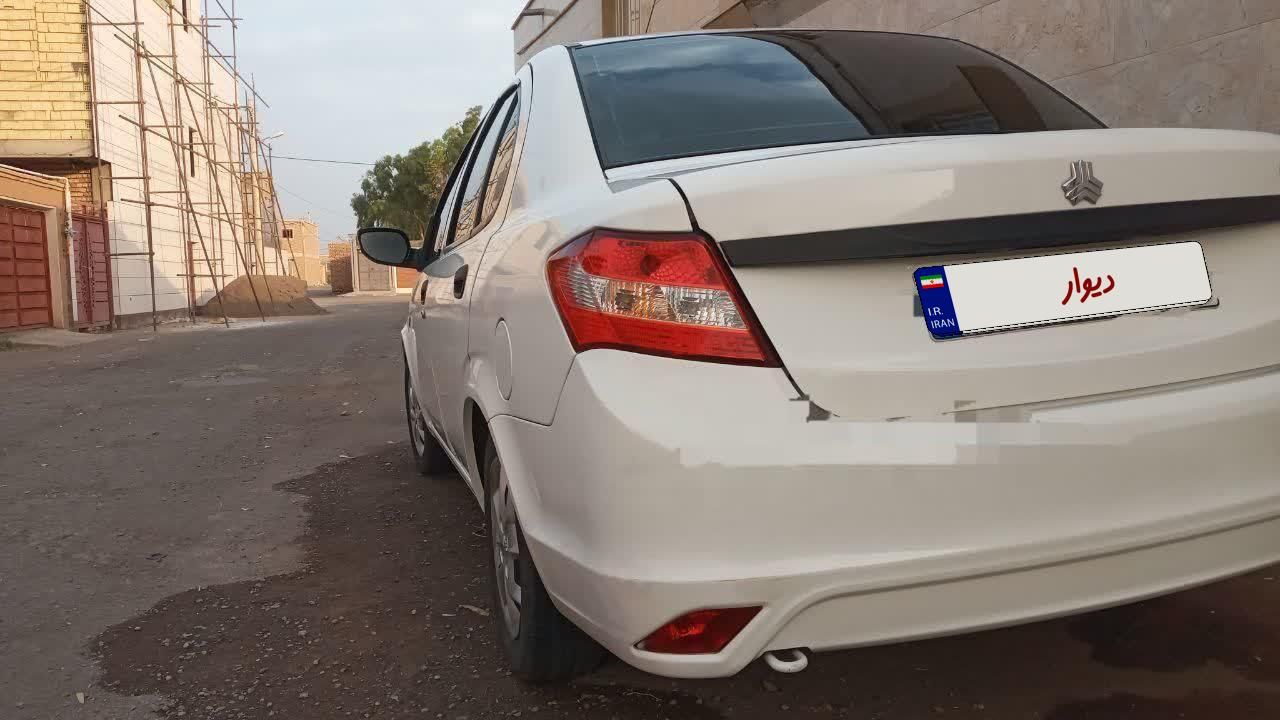 ساینا EX معمولی - 1401
