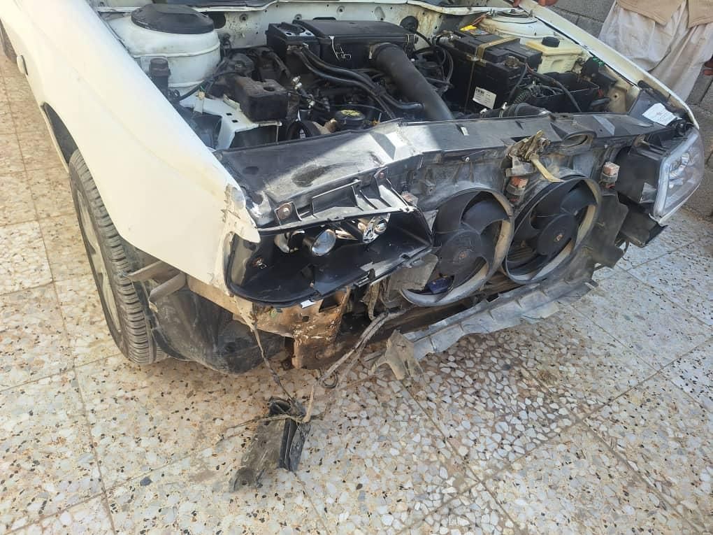 پژو 405 SLX بنزینی  XU7 - 1389