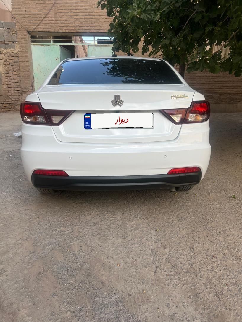 شاهین G دنده ای - 1402