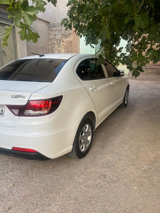 شاهین G دنده ای - 1402