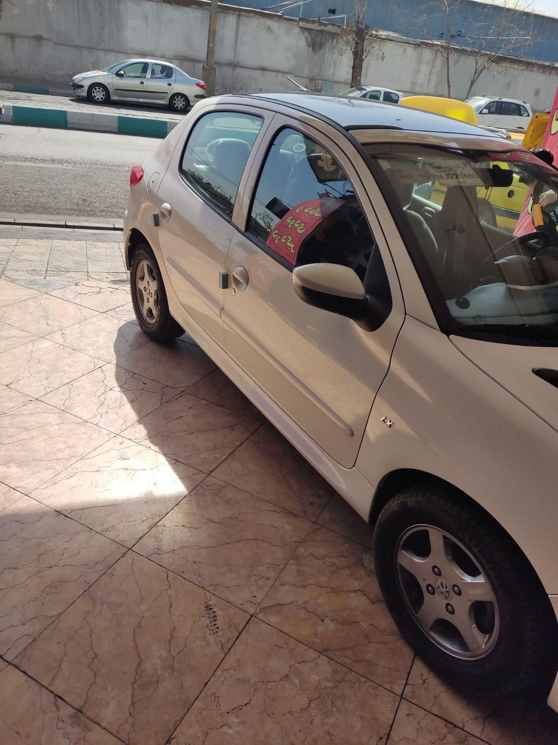 خودرو پژو، 207 آگهی ann_18624013
