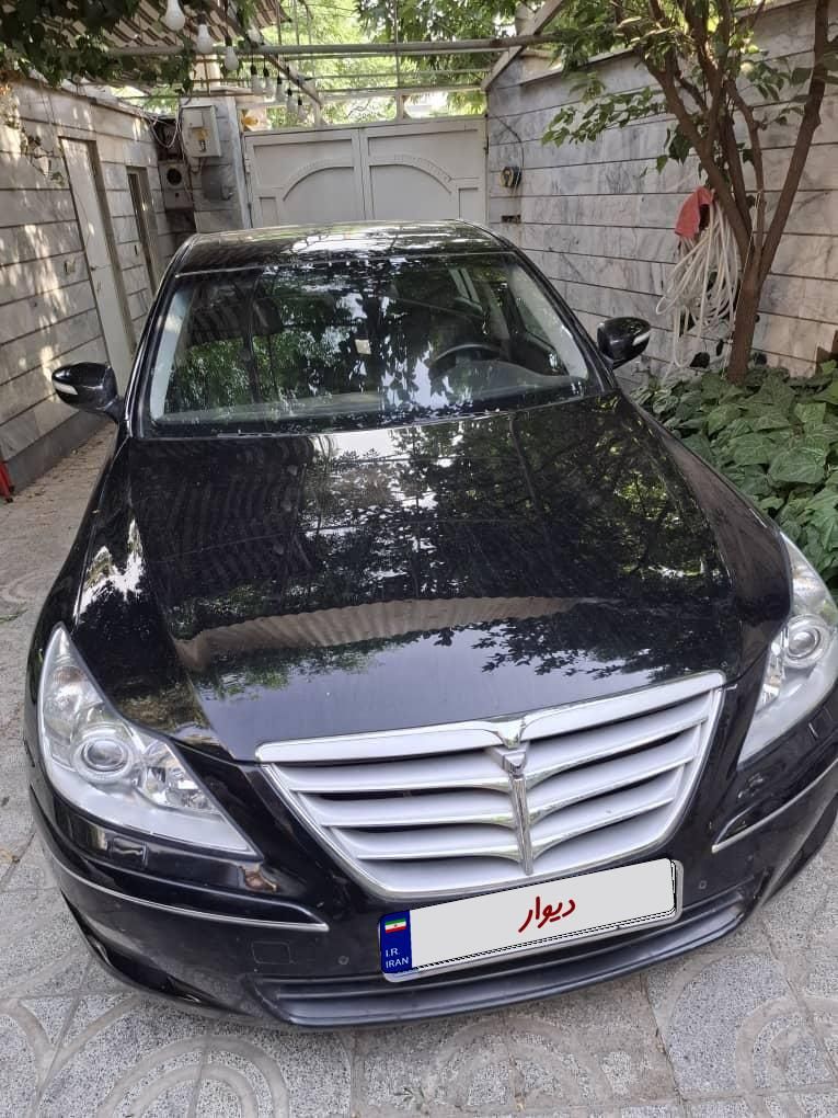خودرو هیوندای، جنسیس آگهی ann_18624018