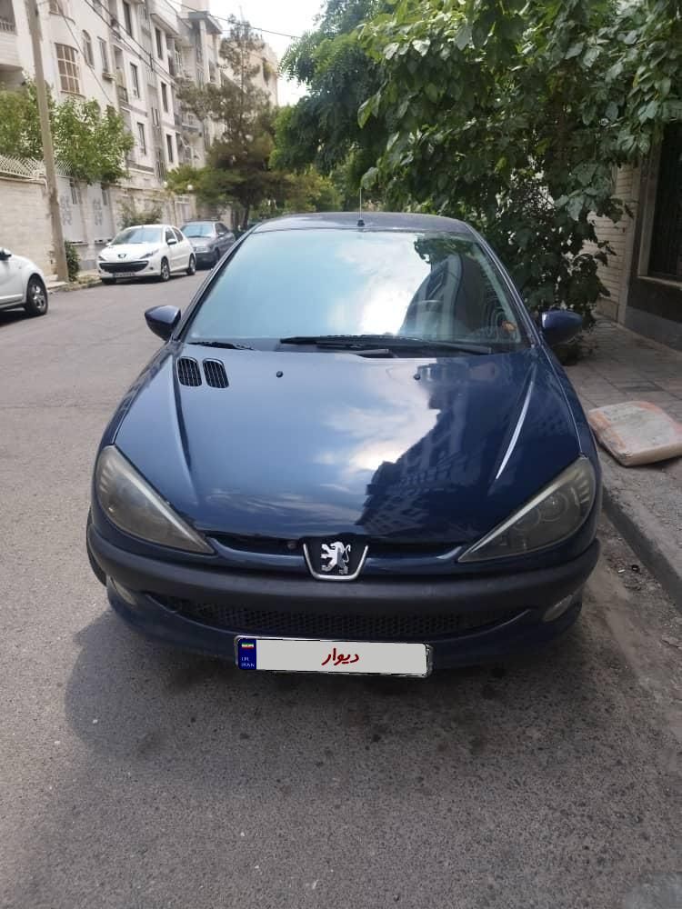 خودرو پژو، 206 آگهی ann_18624021