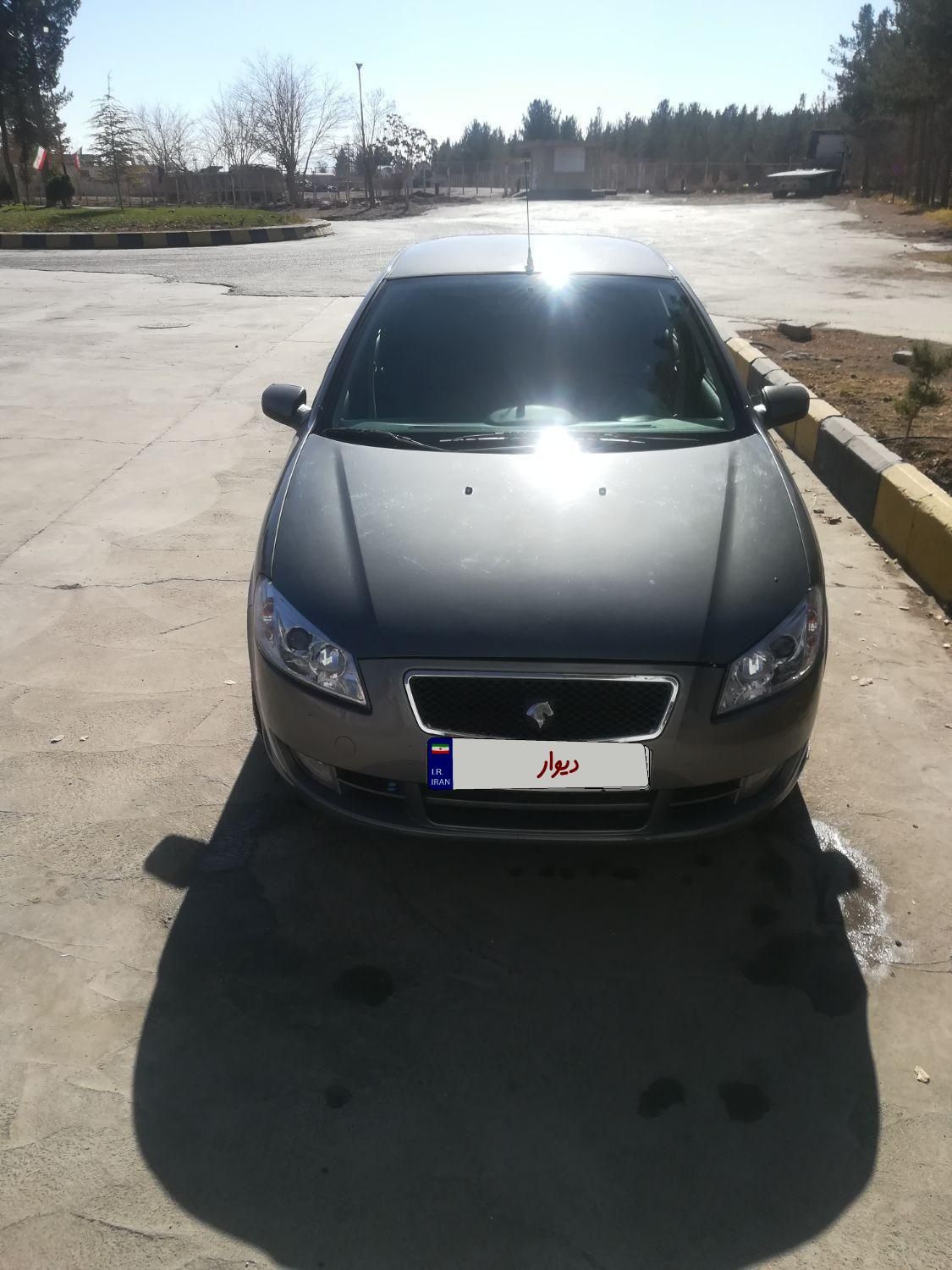 خودرو رانا، LX آگهی ann_18624044