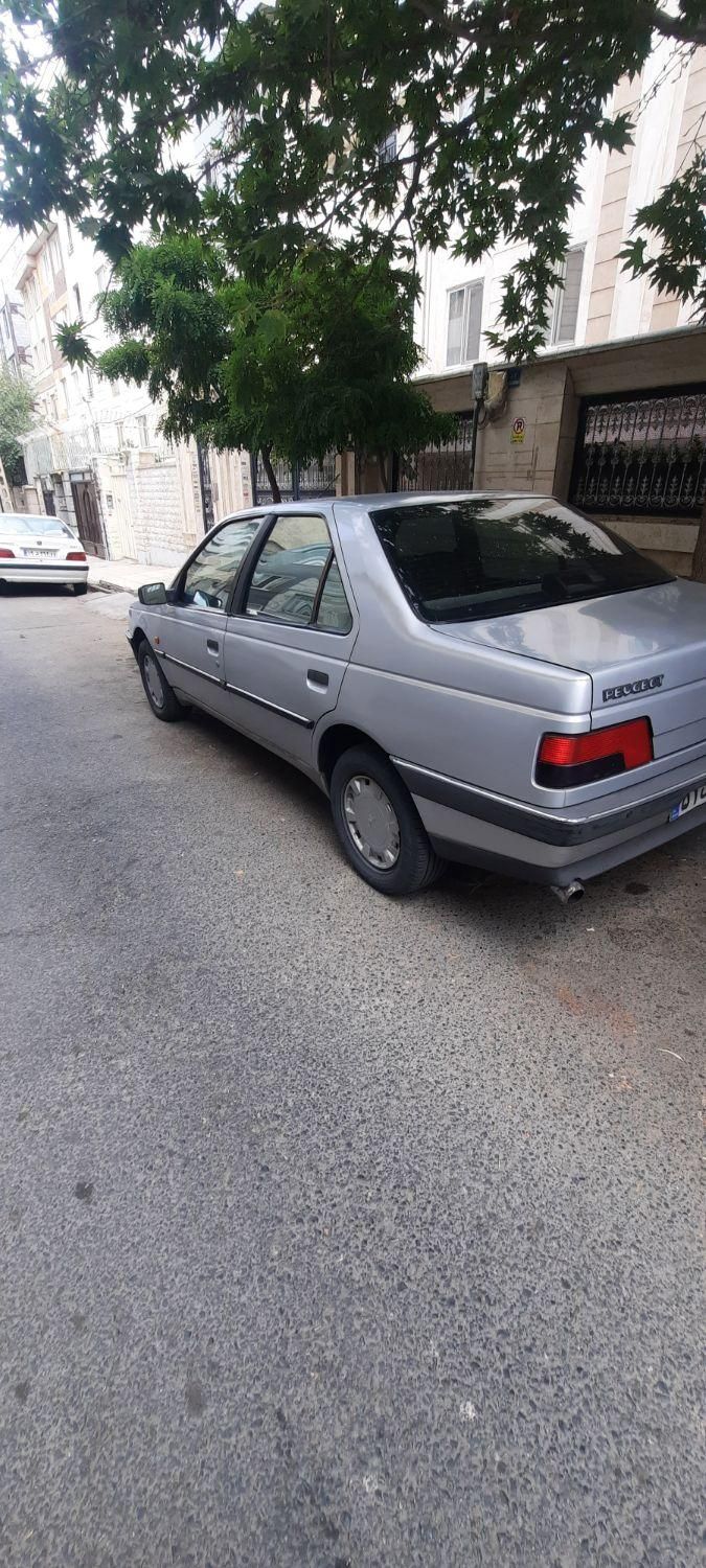 خودرو پژو، 405 آگهی ann_18624047