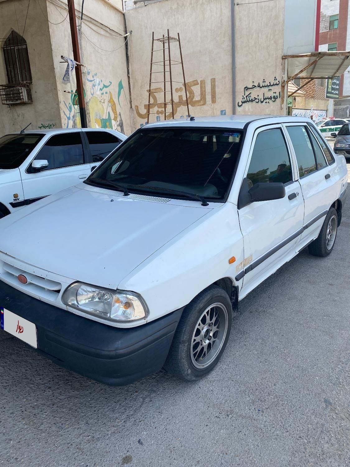 خودرو پراید، 131 آگهی ann_18624098