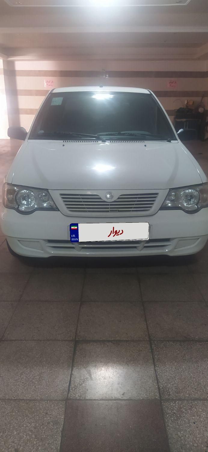خودرو پراید، 111 آگهی ann_18624108