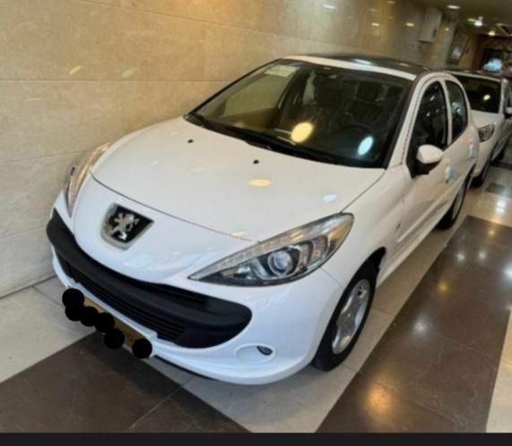خودرو پژو، 207 آگهی ann_18624120