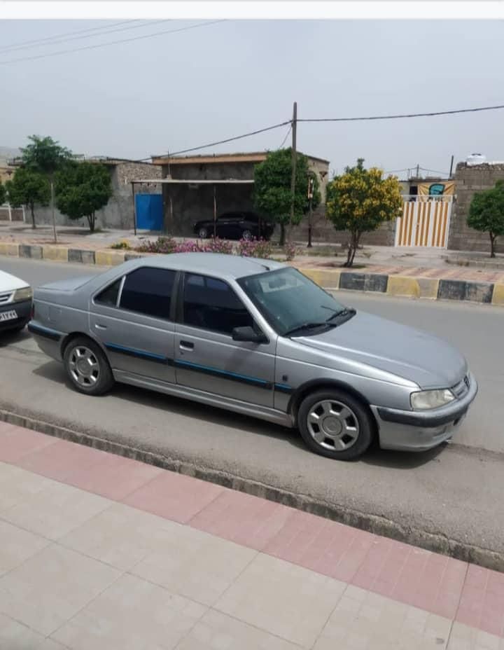 خودرو پژو، پارس آگهی ann_18624183