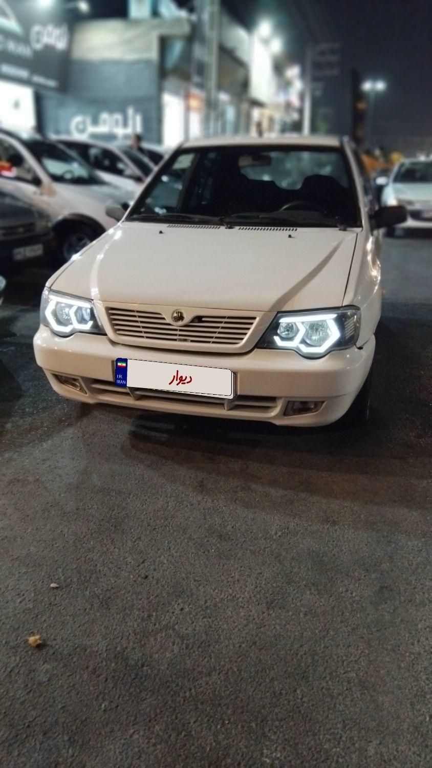 خودرو پراید، 111 آگهی ann_18624220