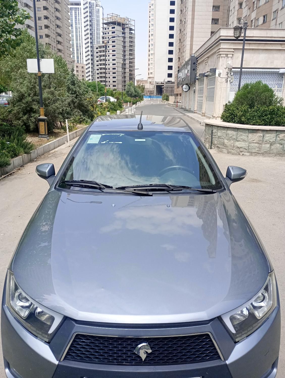 خودرو دنا، پلاس آگهی ann_18624224