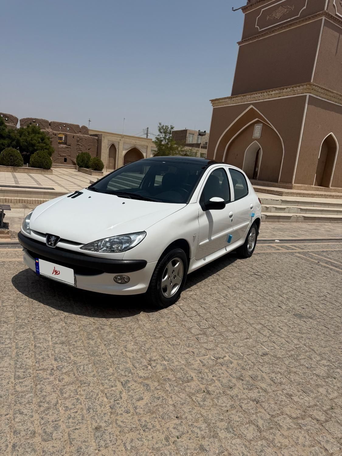 خودرو پژو، 206 آگهی ann_18624231