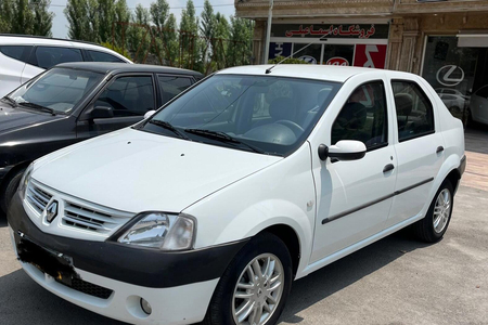 خودرو رنو، تندر 90 آگهی ann_18624254