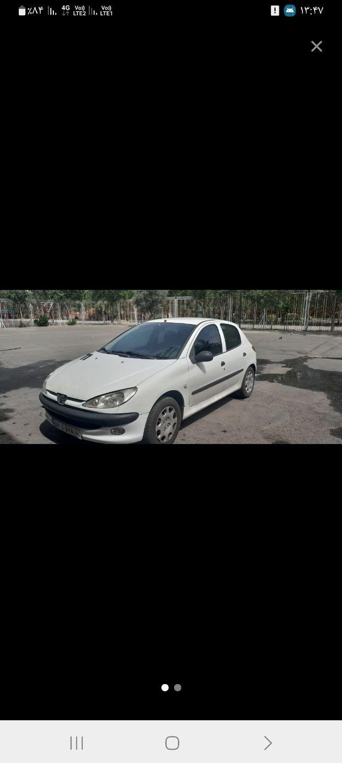 خودرو پژو، 206 آگهی ann_18624256