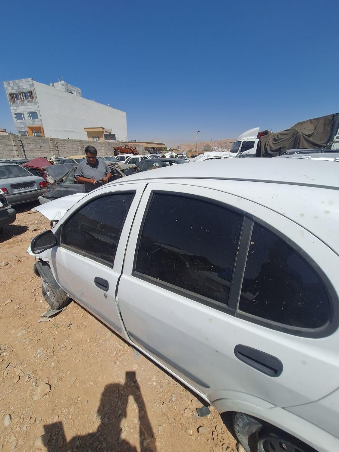 خودرو تیبا، 2 آگهی ann_18624264