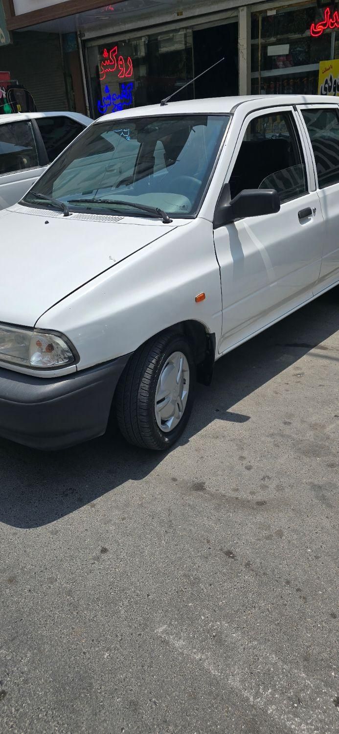 پراید 131 SE - 1397