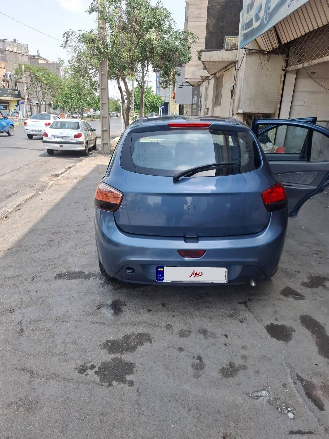 خودرو تیبا، 2 آگهی ann_18624288