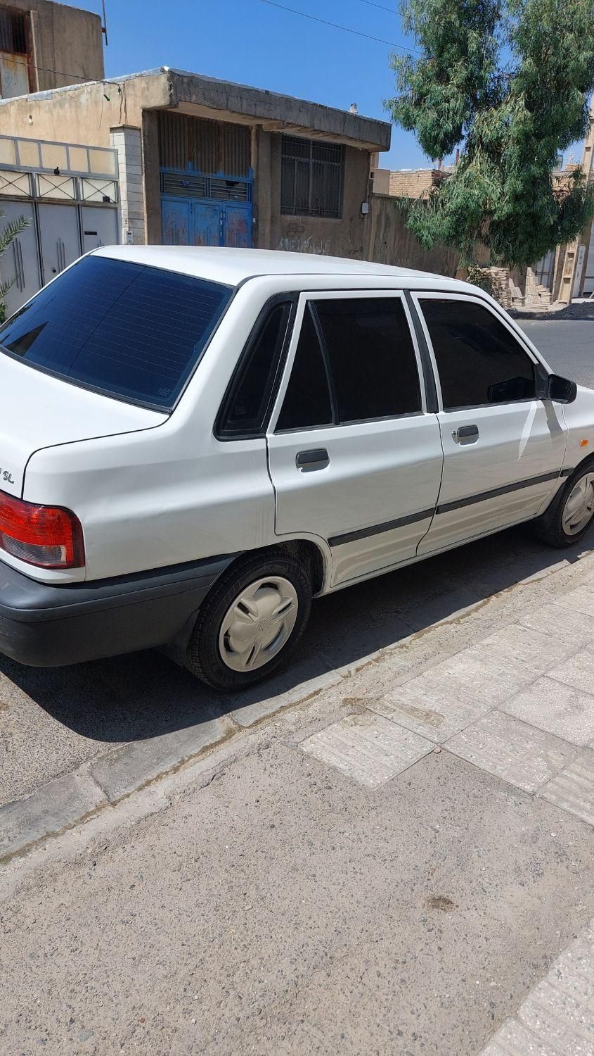 خودرو پراید، 131 آگهی ann_18624309